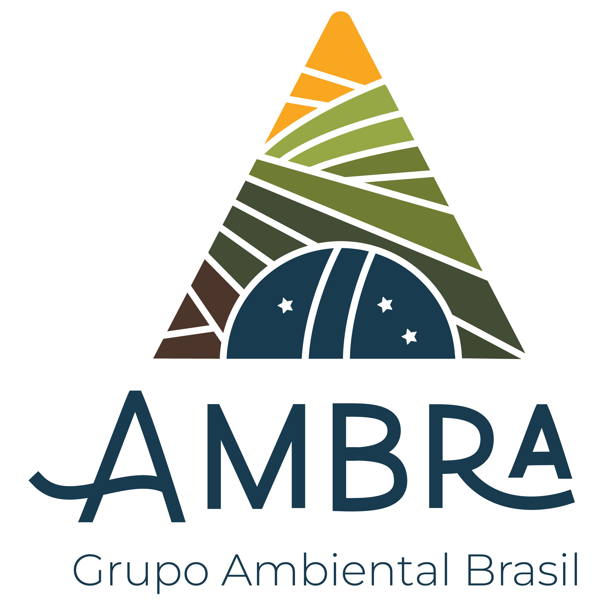 AMBRA — Grupo Ambiental Brasil